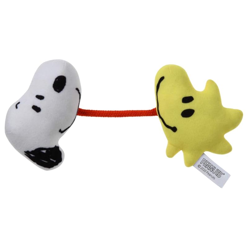 TAKARA TOMY Дорогие маленькие ручки: Кольцо Снупи, первая игрушка, которую вы когда-либо держали