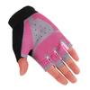 Cycling half-finger gloves new men's and women's outdoor sports