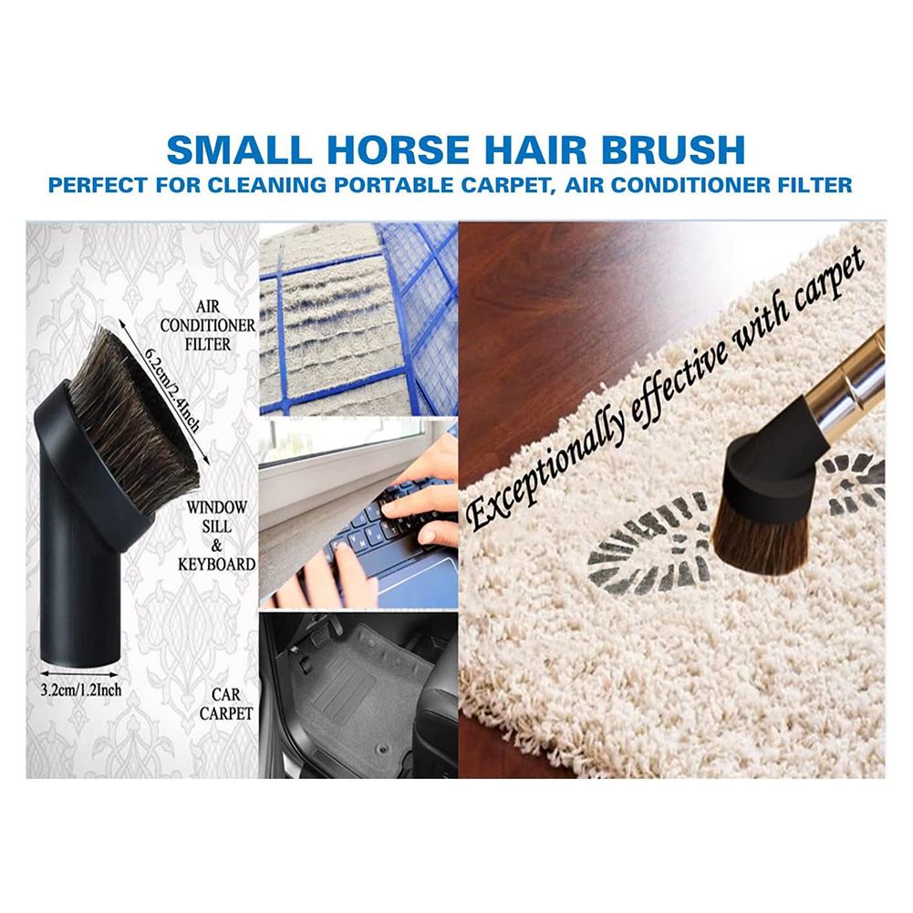 Kit Combinations Cleaning Kit Vacuum Cleaner Dust Vacuum Attachmet