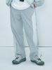 Sogen Side Line Nylon Banding Pants