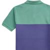 Polo Ralph Lauren Color Block Cotton Pique Polo Shirt Kids Tops Multicolor CWPOKNIY8021456-999