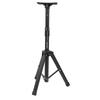 Projector Tripod Stand Stable Height Adjustable Universal Multifunction Camera Photography Floor Stand for Laptop