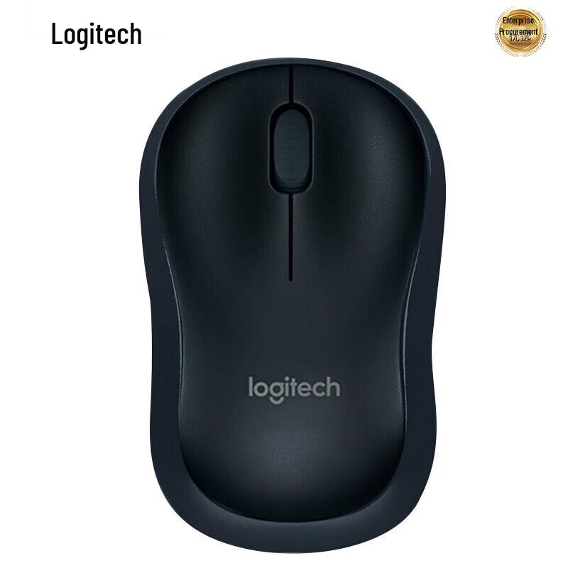 

Logitech B175 Wireless Office Mouse