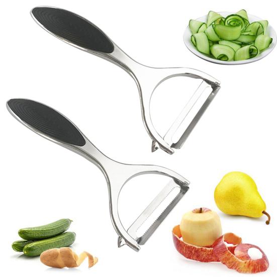 

Терка из нержавеющей стали для нарезки овощей и фруктов, овощерезка, овощечистка, кухонная терка