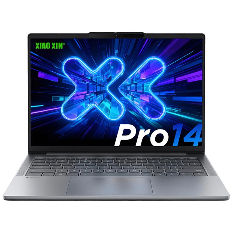 Lenovo Xiaoxin Pro Series Laptop (CN version) 14-inch