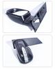 Mercedes-Benz VITO 639 Rearview Mirror Exterior Reflector Assembly