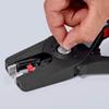 KNIPEX Precision Strip 16 1252-195