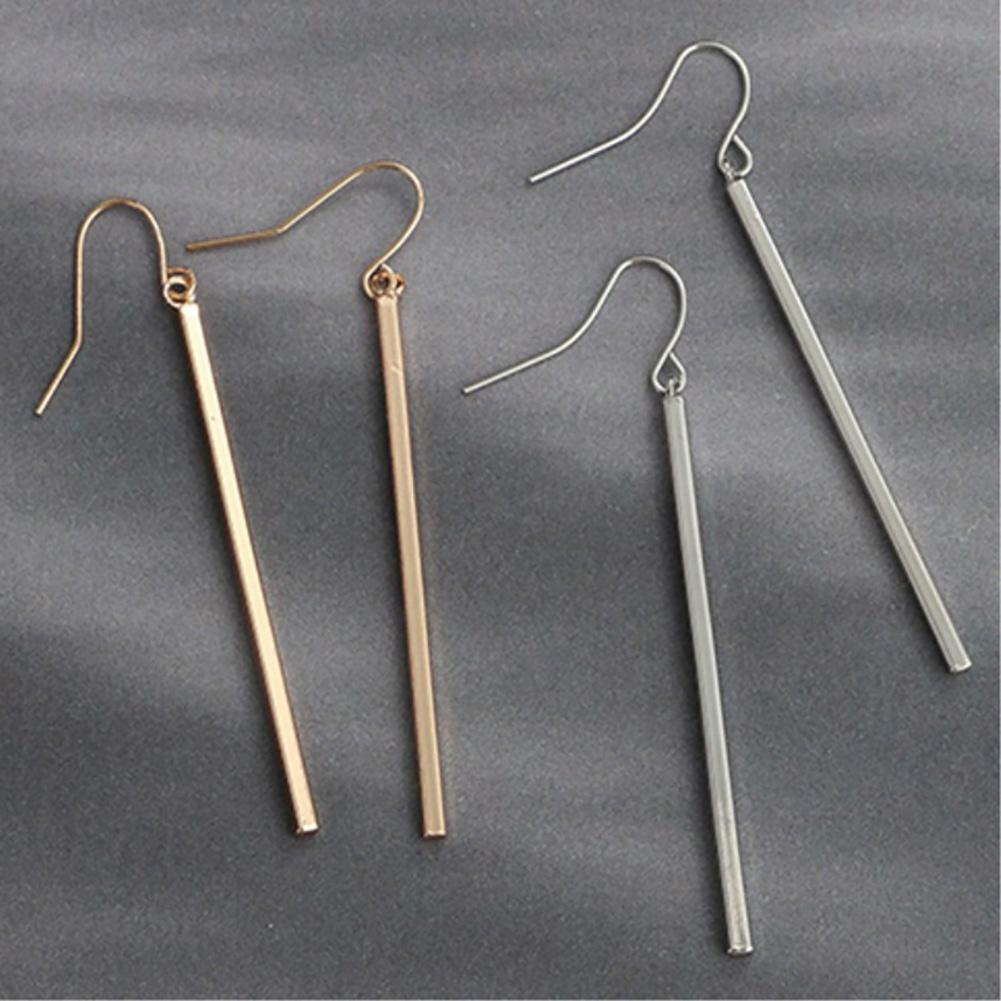 Simple Creative Cool Trendy Earrings Drop Party Earrings Evening Earrings Women's Sweet Fashion Jewelry