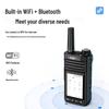 KSUN ZL63 Global Public Network Walkie-Talkie (CN version)