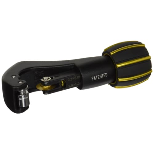 

Ichinen TASCO TA560AG Smart Tube Cutter