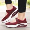 Mode Frauen Turnschuhe Casual Schuhe Weibliche Mesh Sommer Schuhe Atmungs Trainer Damen Korb Femme Tenis Feminino