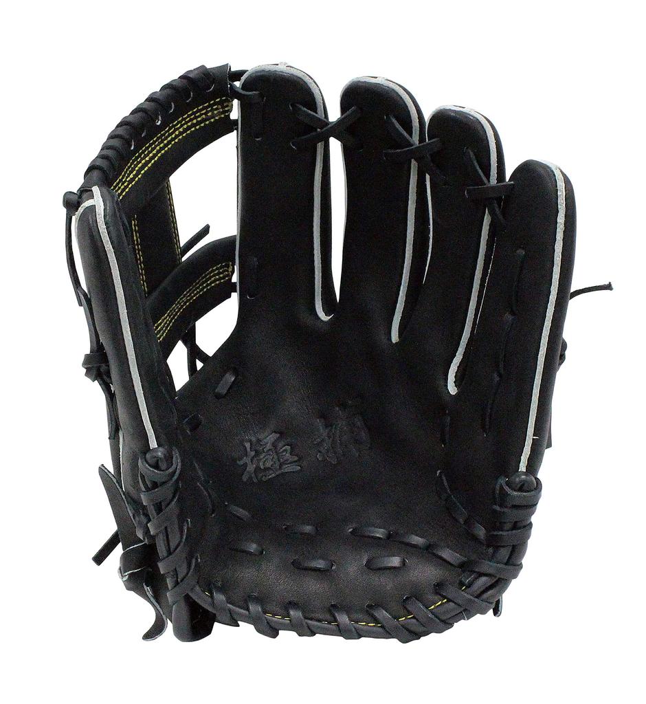Sakurai FALCON General Soft Baseball Size Glove, All-Around, L, FG-6511