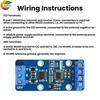 RS232 To RS485 Module Serial Port Conversion Module 232/485 Interconversion Module 500kbps Transmission Rate