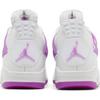 Air Jordan 4 Retro Grade School 'Hyper Violet' FQ1314-151