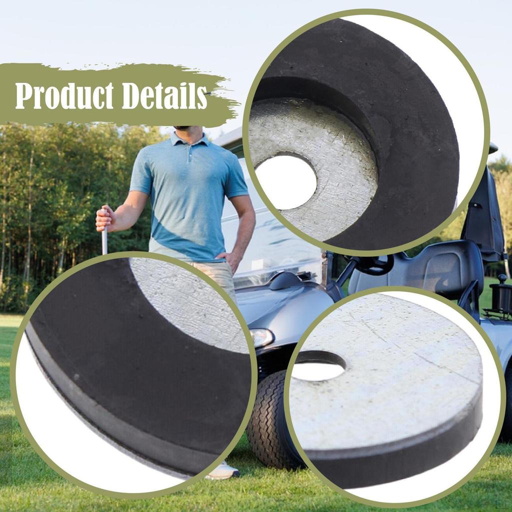 Golf Cart Speed Tool Replacement Reusable Gift Adults Equipment Easy Installation for Club