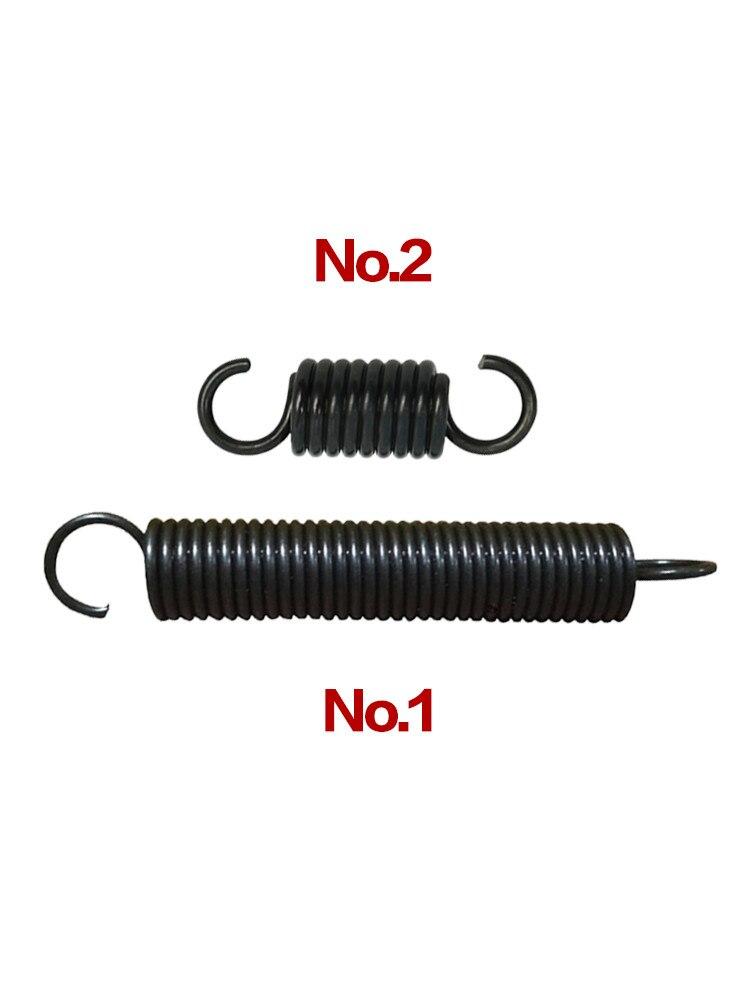 Buy Tire Raking Machine Spring Accessory Small Spring Pedal Tension ...