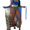 2026 Women's One-Piece Swimsuit Cover-Up: Slimming Plus Size, Stylish Hot Spring Swimwear