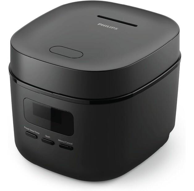 Рисоварка Philips HD3080/80 3000 Series Mini