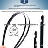 Kia K3/K2/Cerato/K5/K4/Sportage/Rio Wiper Blade