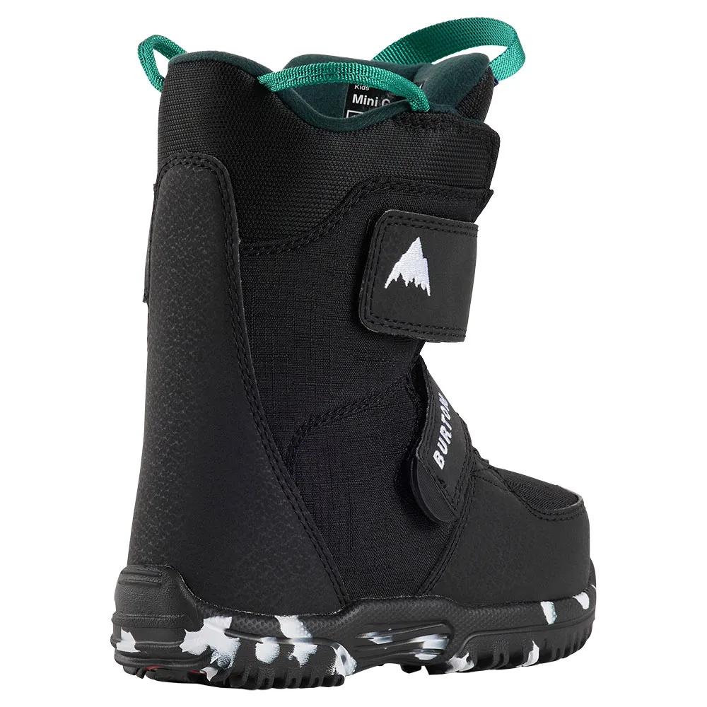 Burton Сноубордические ботинки Mini Grom