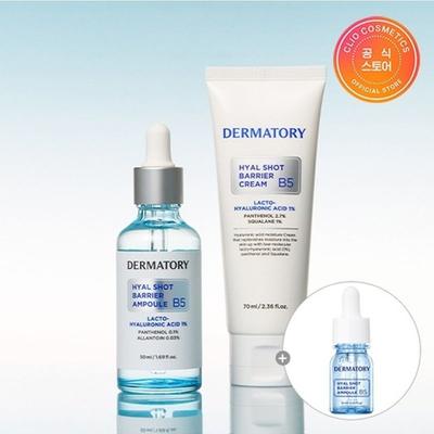 Haut- & Körperpflege – Pflegekosmetik-Sets