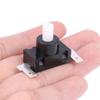 2Pcs Yt-2513-F Vacuum Cleaner Switch Accessories Nova Cleaner Switch Kan-J4