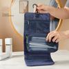 Waterproof Travel Makeup Storage Bag, Portable Makeup Bag, Large Capacity Travel Bag, Makeup Storage Bag, Toiletries Storage Bag