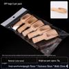 Solid Wood Tea and Bath Salt Spoon Set - Small Wooden Accessories