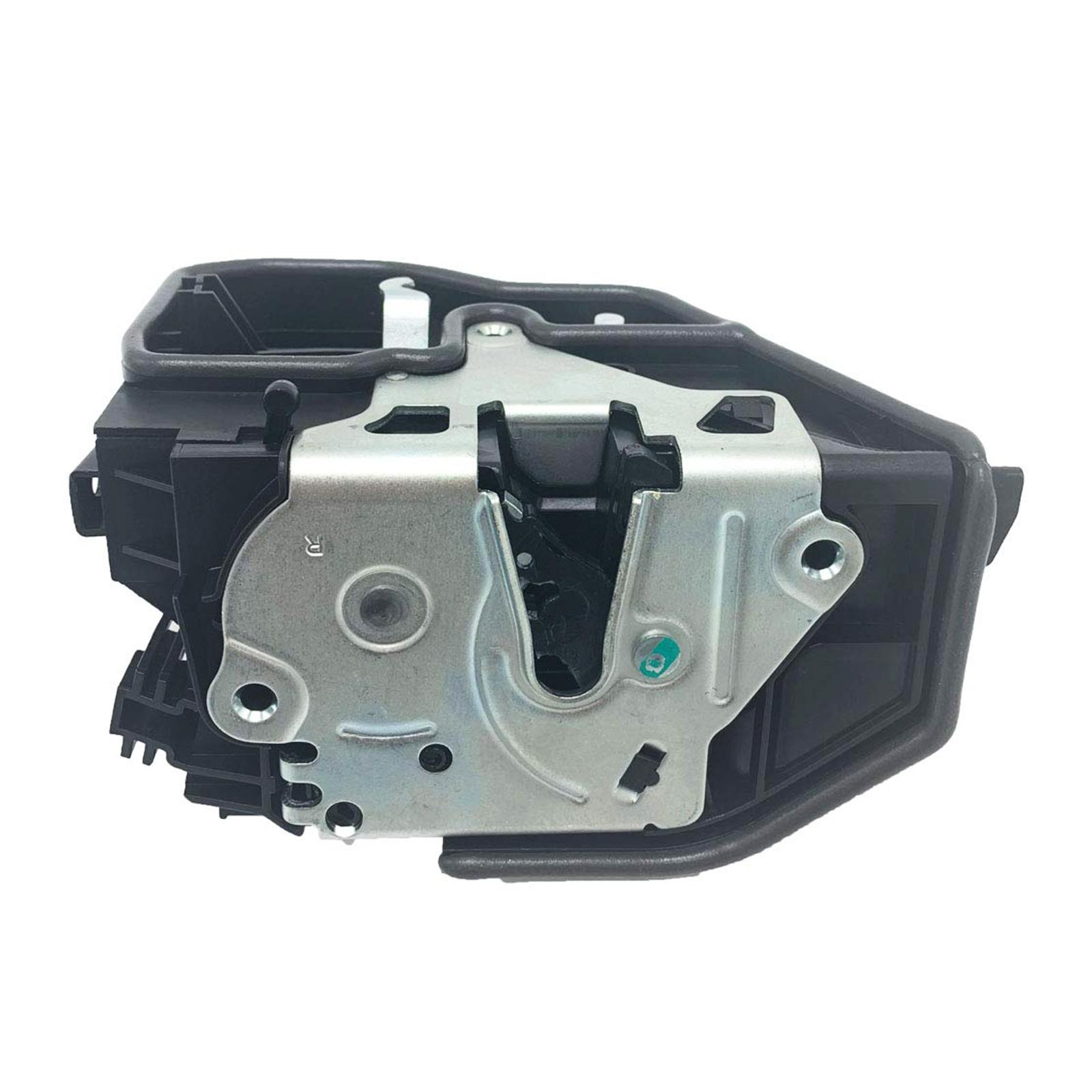 

Быстродействующий привод замка двери автомобиля, совместимый с 51217229455 51217229458 51227229459 51227229460, удобный сейф right&rear