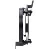 9" To 7" LED Headlights Adjustment Adapter Mounting Bracket Aluminium Alloy for Wrangler JL JLU Sport Rubicon Sahara 2018-
