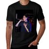 Wicca Phase Springs Eternal Performing Tshirt Vintage Print Crew Neck Tee
