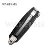 For Ford Fusion F150-F550 Transit 2013 2014 2015 2016 2017 315MHz 49 Chip HU101 Flip Remote Key N5F-A08TAA IC 3248-A08TAA