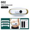 Rechargeable Multifunctional Waist Massager with High-Frequency Vibration