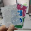 Ultra HD Camera Lens Tempered Glass Protector Flim For Redmi Note 15 14 13 Pro Plus 9H Scratch-resistant Camera Lens Protect Cap