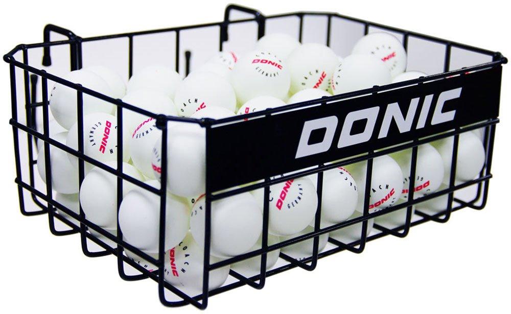 DONIC Table Tennis Ball Basket UL001