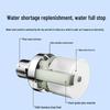 Automatic Water Shut-off Float Valve for Kitchen Tanks