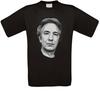 Alan Rickman Attore Leggenda Maglietta Tutte le Taglie