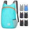 Foldable Travel Backpacks Outdoor Waterproof Climbing Bag Riding Backpack Sports Bag for Man and Women