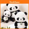 Adorable Giant Panda Plush Toy Sichuan Travel Souvenir