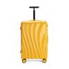 Xiang Pai Flowing Stripe Hardside Luggage