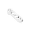 Non-Toxic Moc 10Pcs 32006 Liftarm Building Block 2825 Modified Stud Connector Thin 1X4 High-Tech Brick Particle Toy Children Birthday Gift