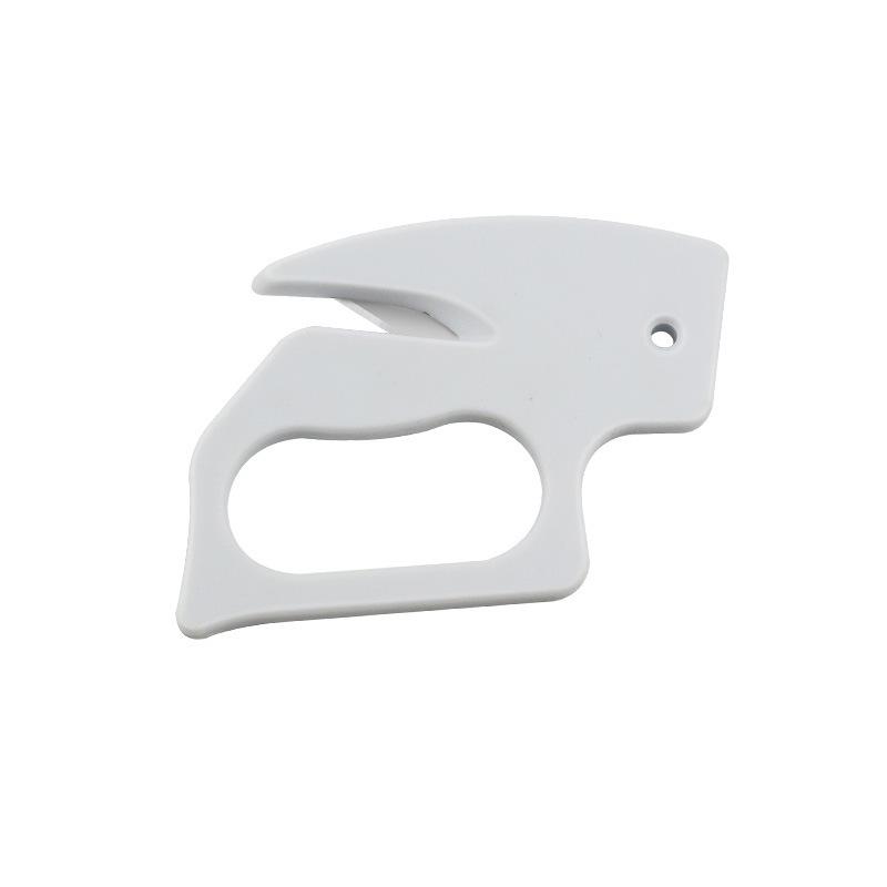 Animal-Shaped Multi-Purpose Letter Opener and Craft Knife