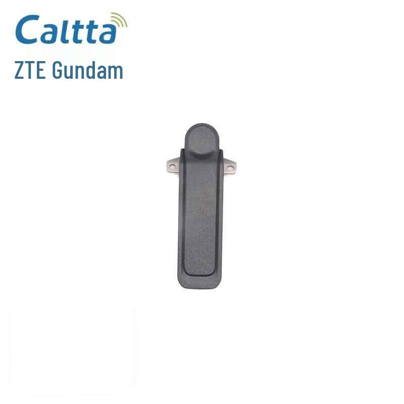 Зажим на ремень Caltta/ZTE GD AD200 с винтовым креплением (Китайская версия)