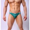 Badehose Anti-Peinlichkeit Herren-Badeanzug-Slip Schnelltrocknend Große Größe Professionelle Badehose Thermalbad-Schwimmausrüstung