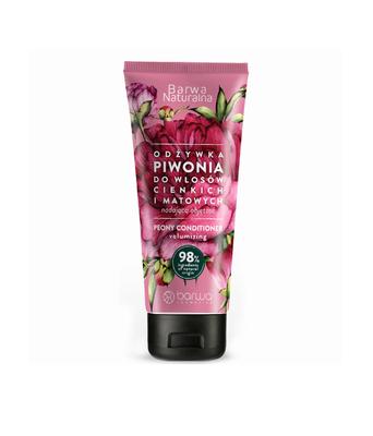Barwa Peony - Volumizing Conditioner