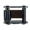 black dye-sublimation ribbon, rct223naaa & r5f compatible
