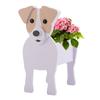 Dog Planter Plant Pots Garden Cute Pet Flower Pots Flowerpot Plant Garden Decorations