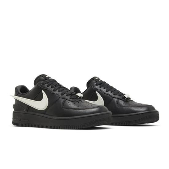 Nike AMBUSH x Air Force 1 Low Czarny DV3464-001