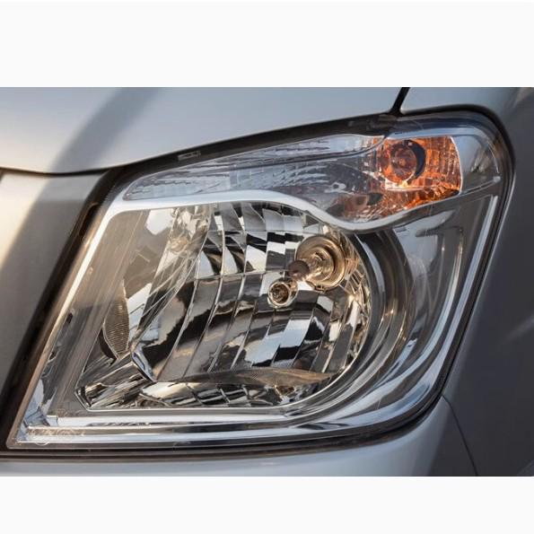 Dongfeng Xiaokang K07S Headlight Lens PC Lens Replacement