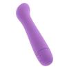 Delightful G-Spot Vibrator - Purple